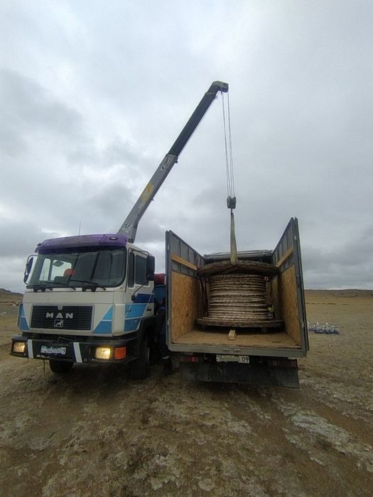 Продам Газель 4.20