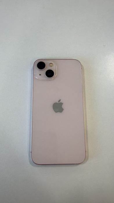 Продам Iphone 13 розовый