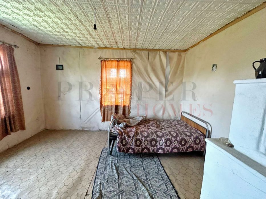 Продава се Къща в с. Долна Липница, Област Велико Търново - 109 кв.м за 292 €/кв.м - Снимка #15