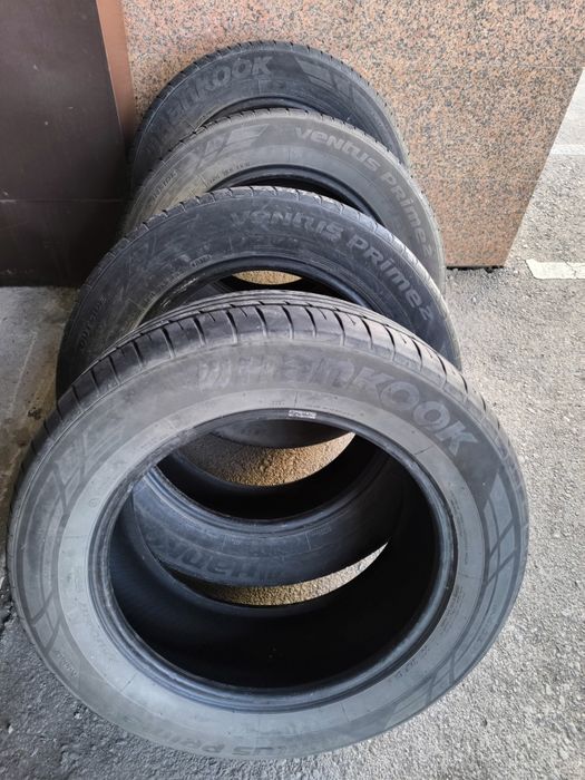 Hankook 225/60/17