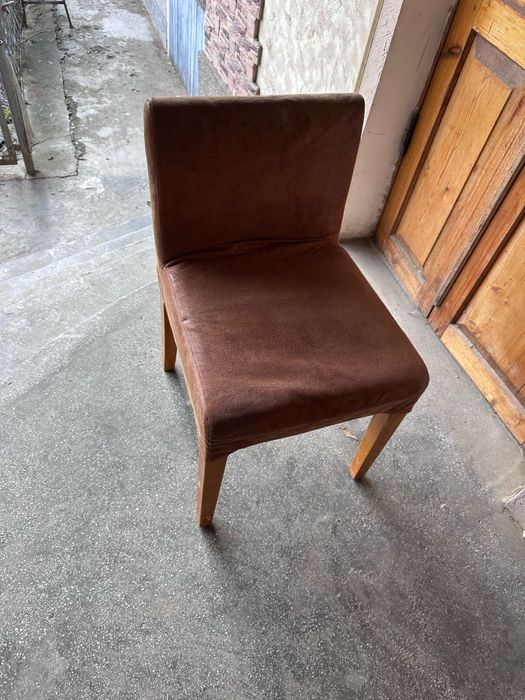 продам стулья в хорошем состоянии