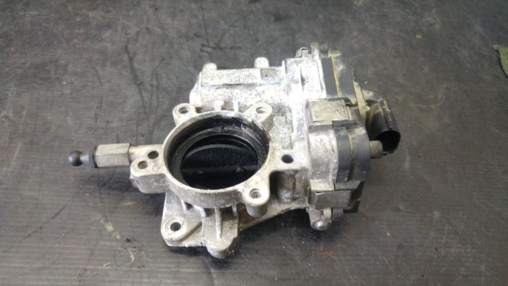 Clapeta acceleratie fiat sedici 2.0 d 55229467