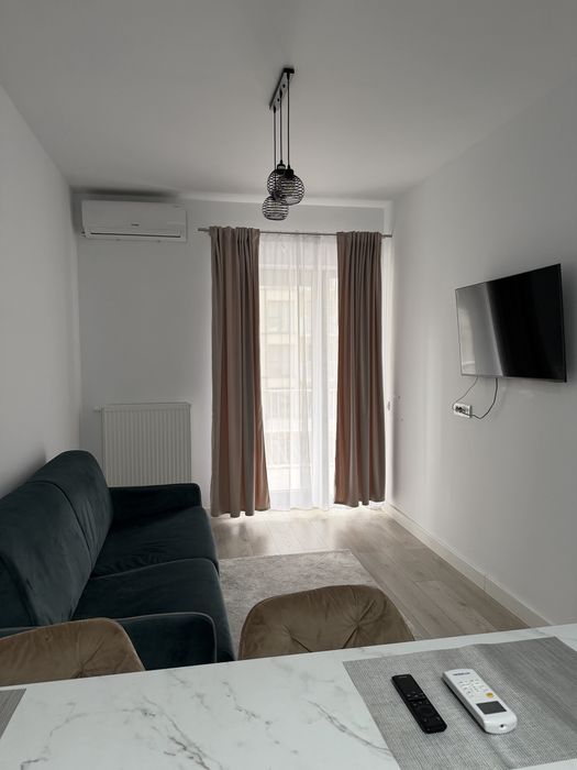 Închiriere Studio Modern – Complex Silk  District