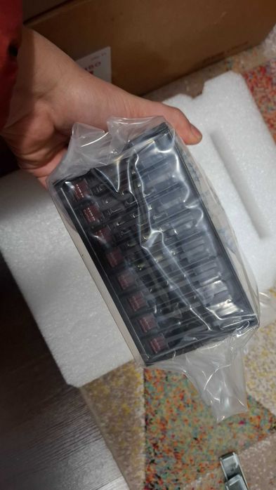 Supermicro CSE-M28SAB-OEM