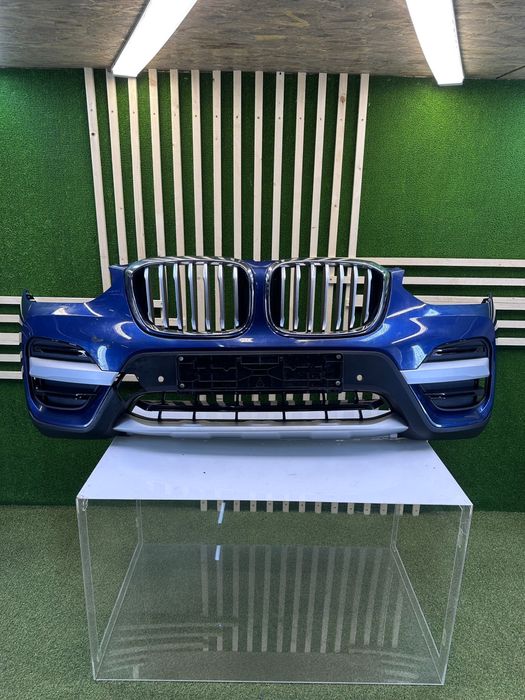 Bara fata Bmw X3 G01 X-line Completa