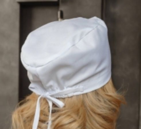 Медицинский колпак