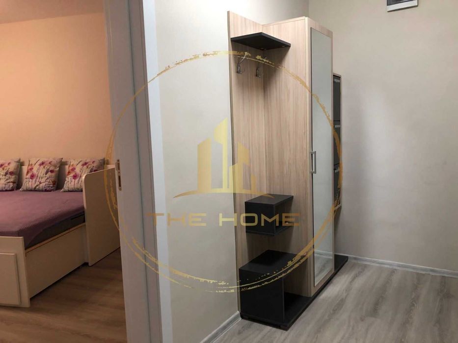 Дава се под наем Двустаен апартамент в Варна, Операта - 54 кв.м за 450 € - Снимка #5