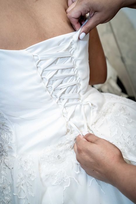 Rochie Mireasa Brides