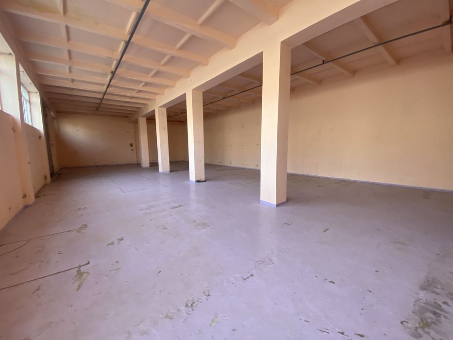 СРОЧНО ПРОДАЕТСЯ Готовы производственная помещ 8,65 соток Янгихает