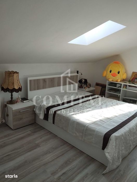 Apartament cu 3 camere de vânzare | Zona Câmpului - Mănăștur — fotografia 2