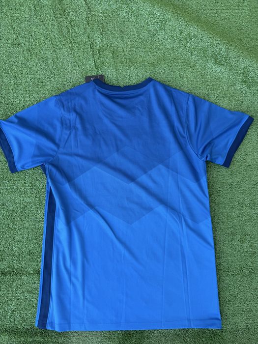 Tricou Brazilia deplasare Stussy