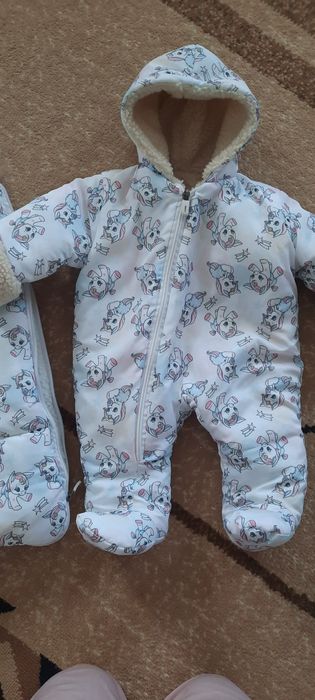 Продаётся, детский тёплый конверт