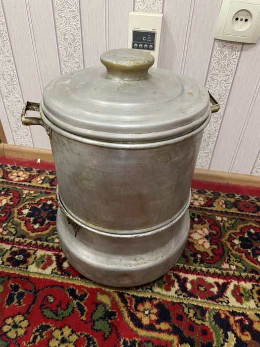 Манти козон, яхши