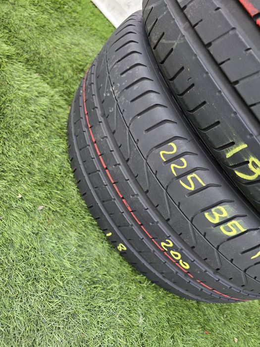 225 35 19 pirelli