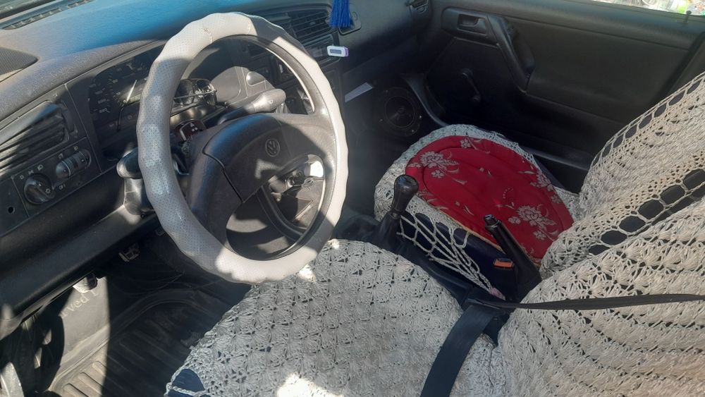 Продам гольф 3, в хорошем состоянии