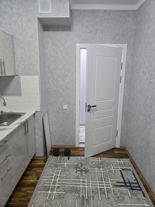 Квартира ижарага берилади 400$ га 3/3/10,