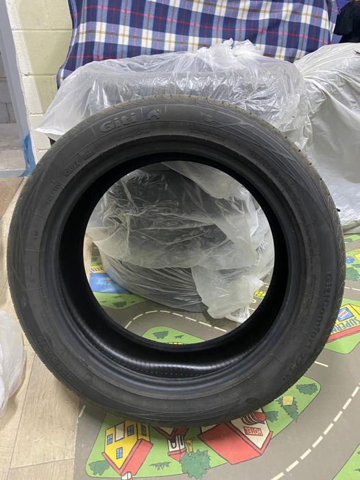 Комплект летней резины 235/50/R19