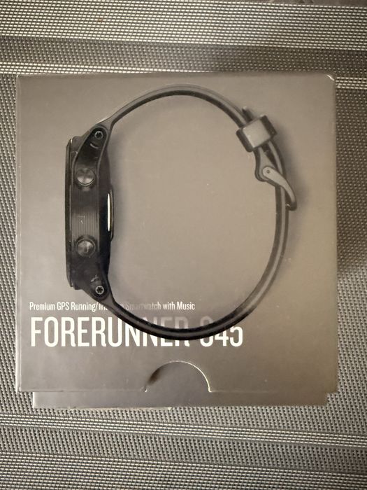Garmin Forerunner 945