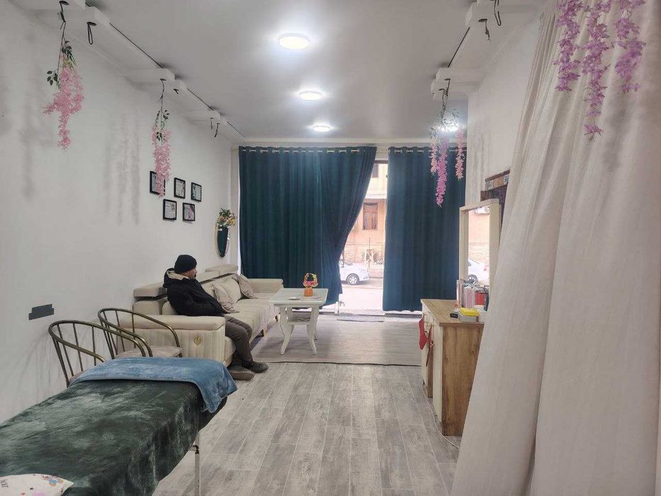 продается магазин с подвалом