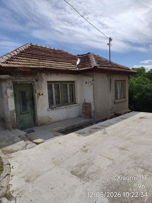 Къща в град Габрово