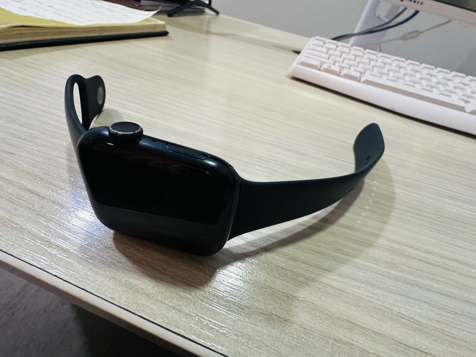 Apple watch 7 45