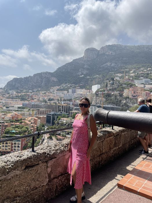 Визовая поддержка