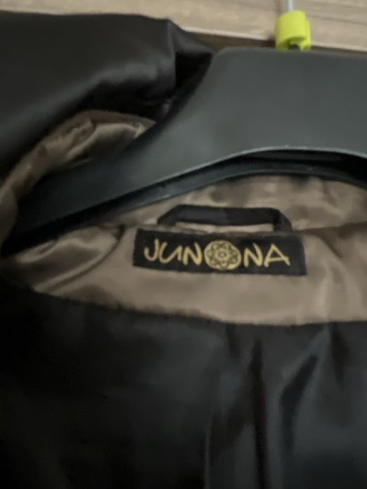 Дамско зимно яке Junona