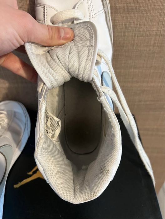 Nike Blazer in satre foarte buna