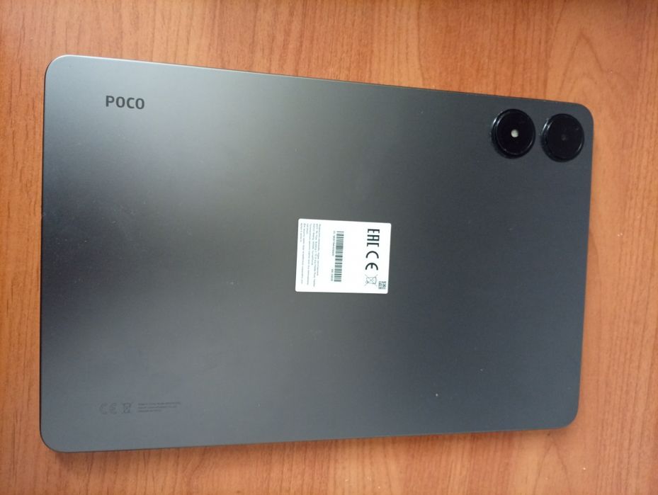 Планшет Poco Pad 8/256