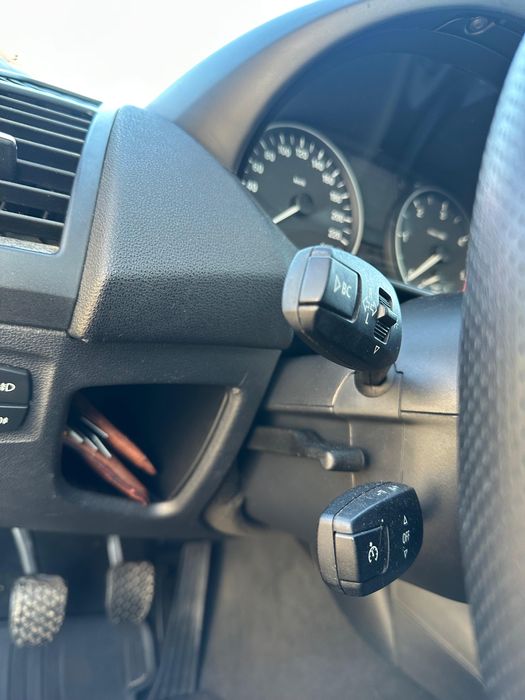 BMW Seria 1 (E87) – 120d – Distribuție Nouă – Dotări Top