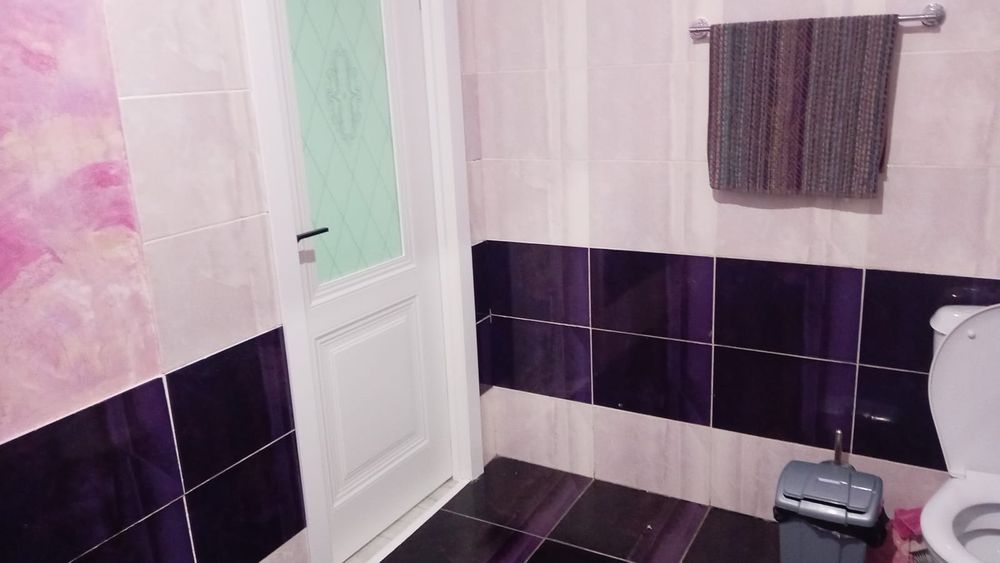 Коттедж на длительный срок