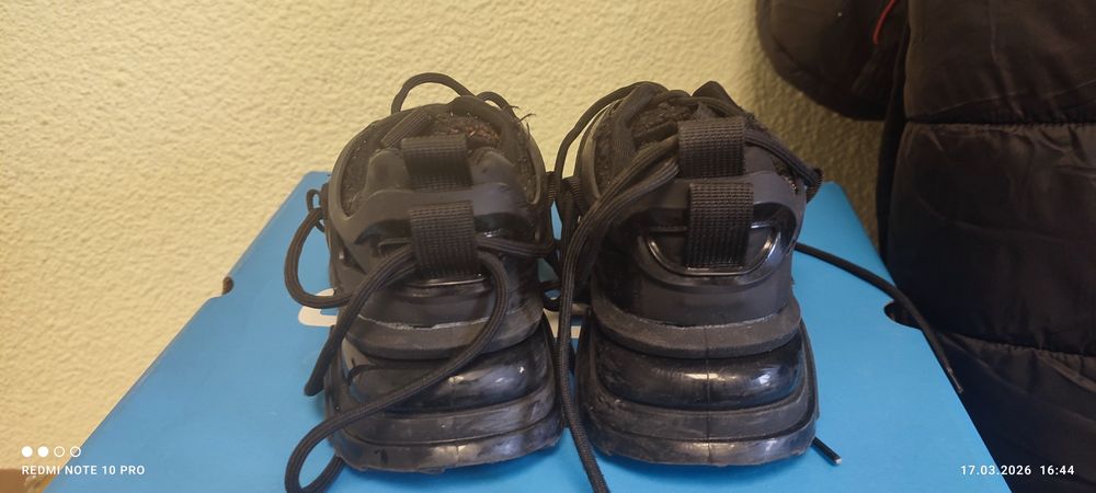 Дамски маратонки – №38