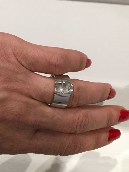 AIGNER Винтидж Пръстен