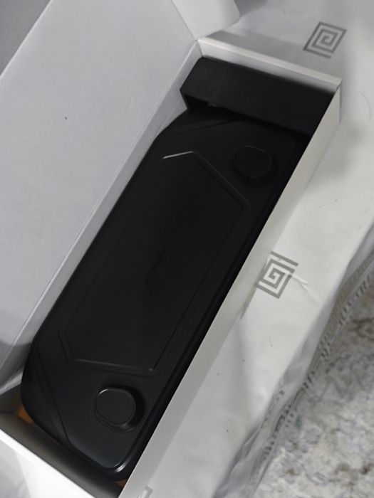 Steam Deck oled 512 ГБ