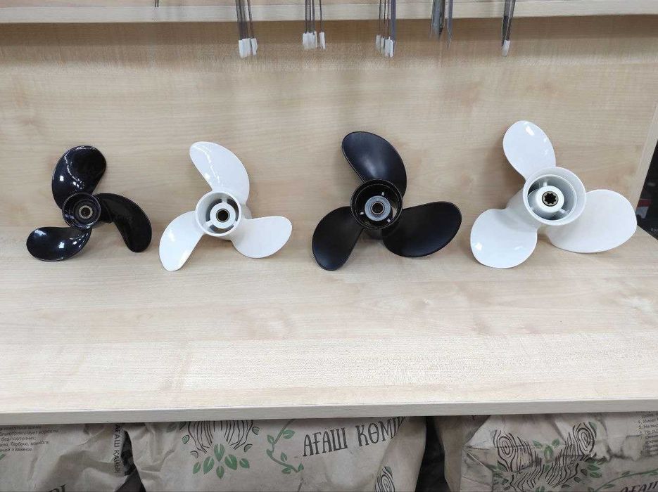 Винт для моторов Hangkai! Огромный выбор! Лучшая цена!