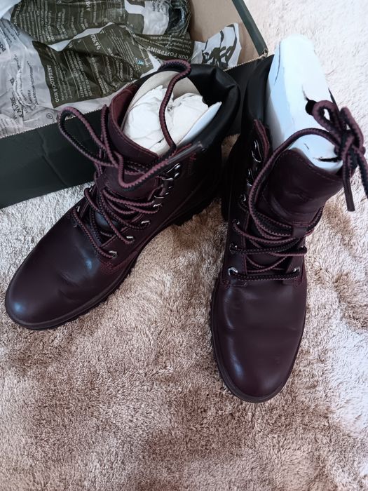 Vând ghete Timberland originale