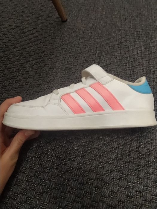Оригинални детски обувки Adidas