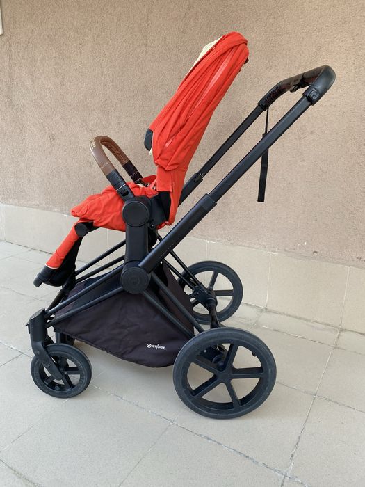 Бебешка количка Cybex Priam