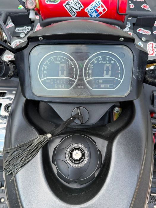 Atv goes 500 4x4  de vânzare
