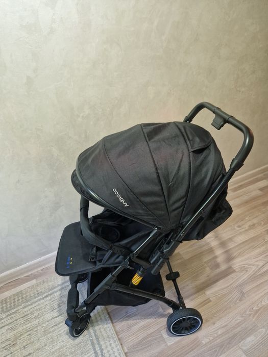 Продаётся детская коляска