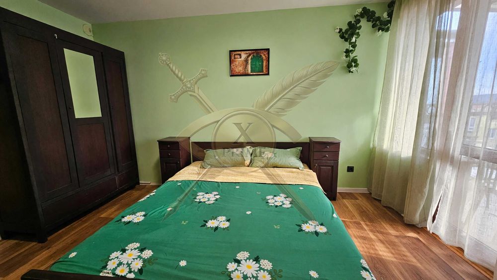 Дава се под наем Тристаен апартамент в Варна, Център - 70 кв.м за 850 € - Снимка #4