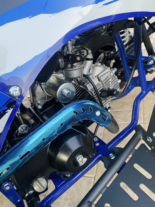 ‼️ ATV JRH ‼️ KDX  Pro germani ‼️ NOU 0 km 2025