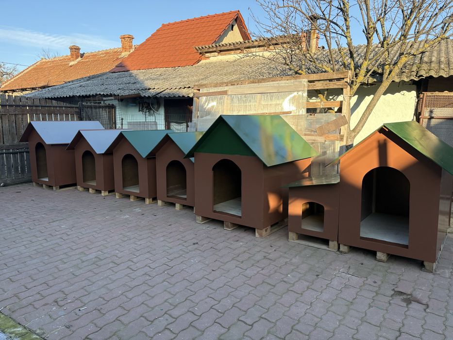 Cusca pentru caine talie Mare (uriasa)