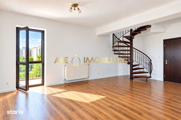 5 Camere de inchiriat | Berceni | Duplex |  Metrou | Nemobilat