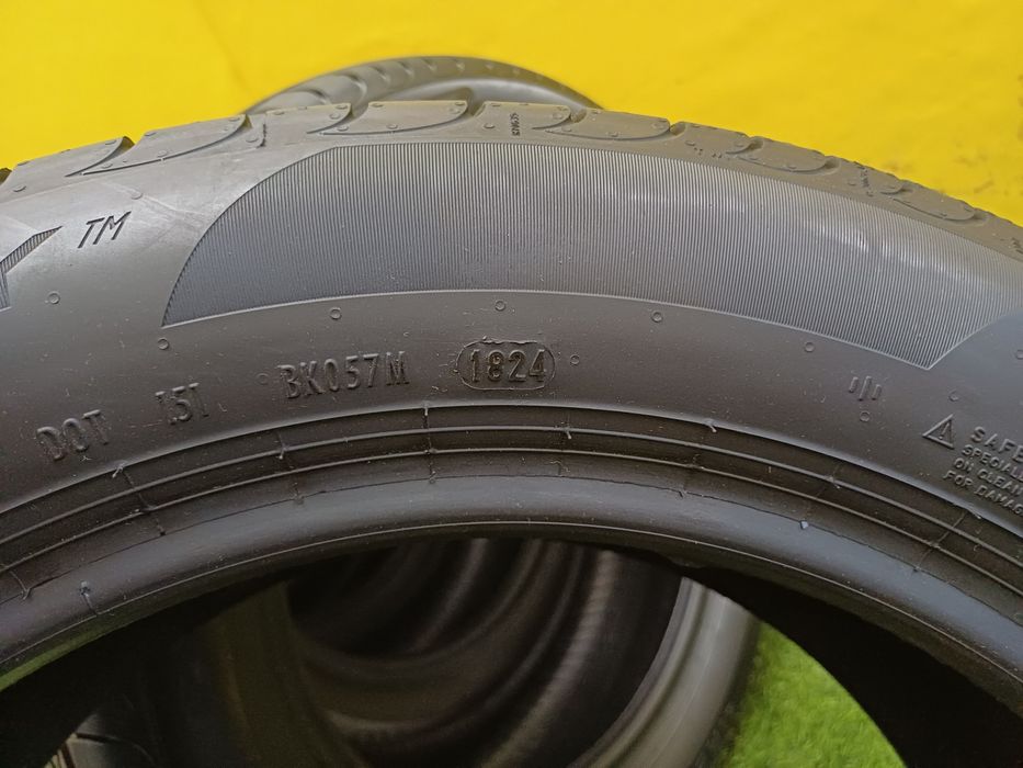 Шины 205 55 R16 Pirelli комплект