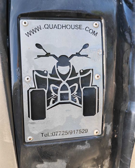 Vând ATV Linhai 600 vtwin