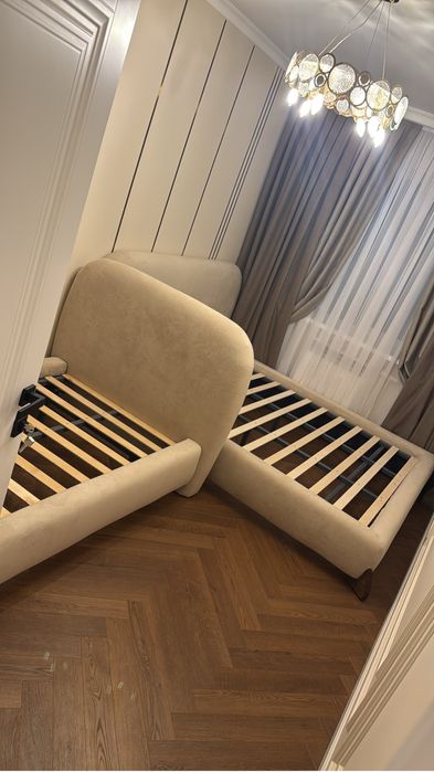 Продам кровати срочно