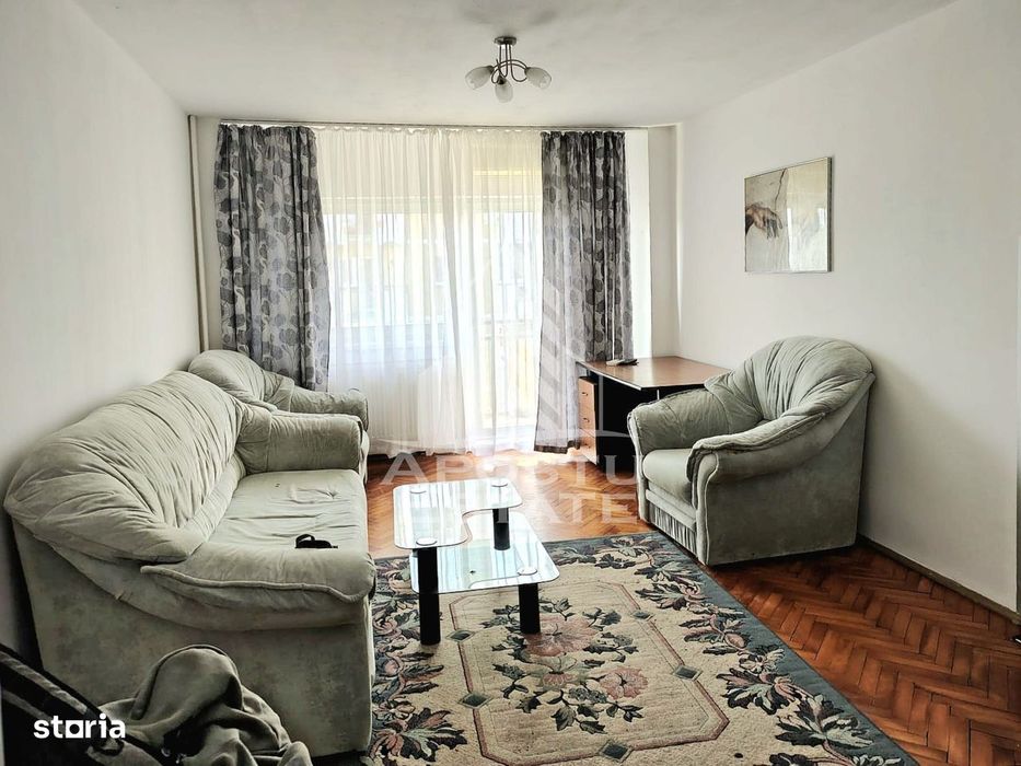 Apartament 2 camere - Micalaca - malul Muresului — fotografia 1