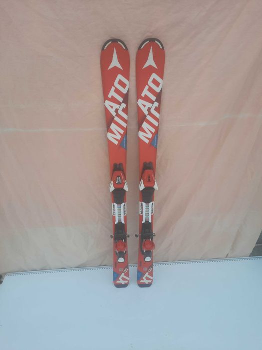 Карвинг детски ски Atomic Redster XT 120см