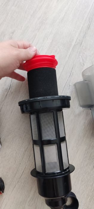 Продам пылесос БОСС